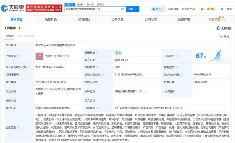 新能源整車(chē)、換電設(shè)施與電附件 經(jīng)營(yíng)范圍的內(nèi)涵與協(xié)同